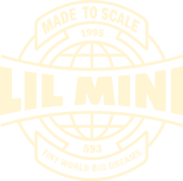 Sello Lil Mini